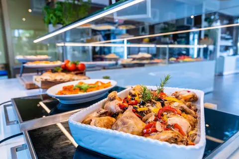 Sentido Tuscany Premium Camp in Viareggio — foto 12