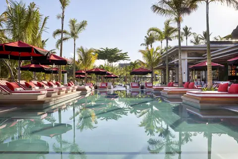 LUX* Grand Baie in Grand Baie VCA, West — foto 5