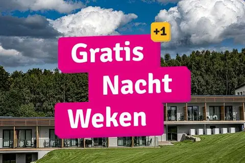 Hotel Ottenstein in Rastenfeld