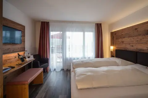 Hotel Brienz in Brienz BE — foto 9