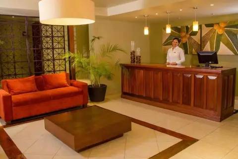 Suites Colonial Cozumel in Cancún, foto 21