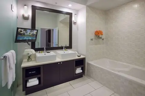 Provident Doral at the Blue Miami in Doral — foto 14