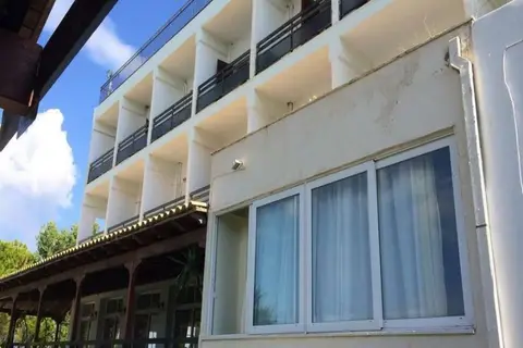 Irinna Hotel in Σβορωνάτα — foto 10