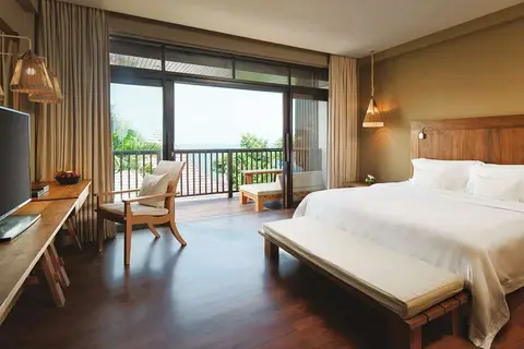 Silavadee Pool Resort & Spa in Baan Chaweng Noi, foto 4