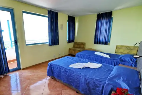 Hotel Bora Bora in Несебър — foto 19