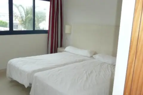 Aparthotel Costa Mar in Puerto del Carmen — foto 9