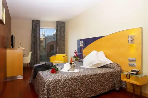 Sansi Barcelona in Barcelona, foto 17