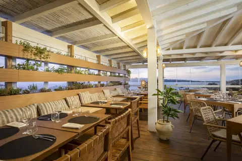 Mangia's Santa Teresa Sardinia, Curio Collection by Hilton in Santa Teresa di Gallura — foto 25