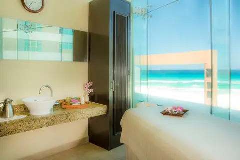 Beach Palace in Cancùn — foto 23