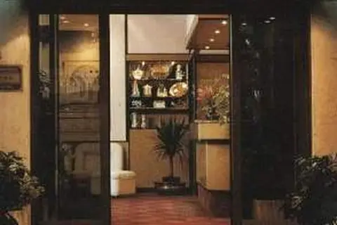 Teco in Milaan — foto 28