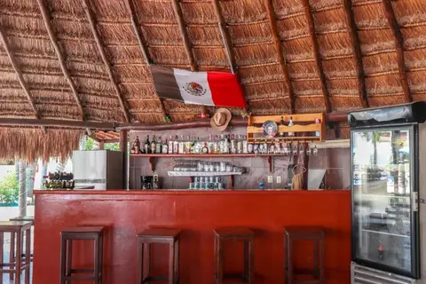 Villas Coco Resort in Cancún — foto 14