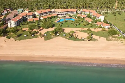 The Calm Resort & Spa in Passekudah — foto 8