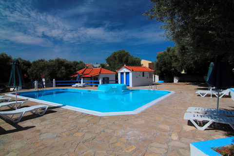 Appartementen White Rock foto 8