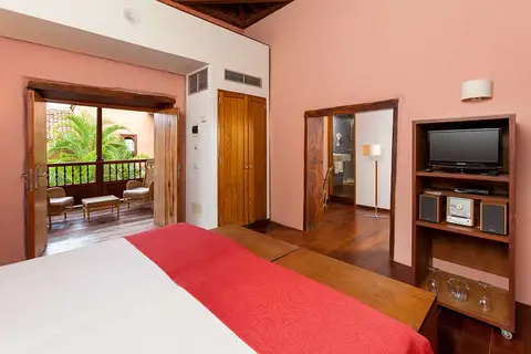 Hotel La Quinta Roja THe Senses Collection in Garachico — foto 19
