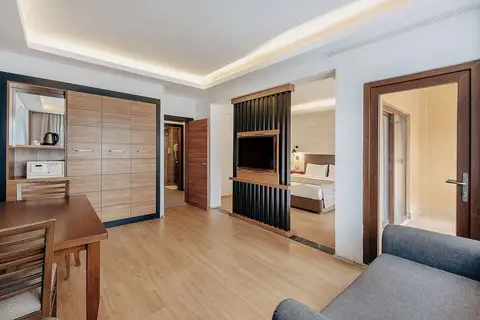 Utopia Resort & Residence in Alanya, foto 23