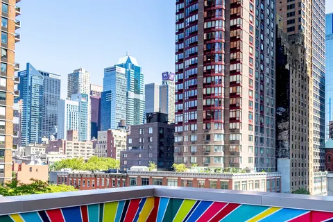 Hotel Pod Times Square foto 8