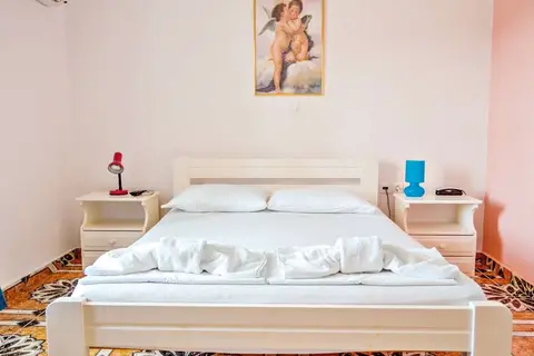 Hotel Athena Palace in Δημοτική Ενότητα Καρπάθου — foto 4