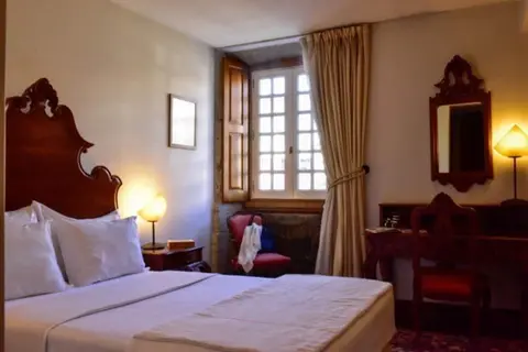 Casa Melo Alvim in Campos e Vila Meã — foto 11