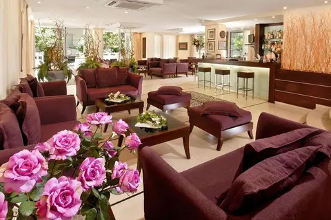 Hotel Pacific in Cattolica — foto 3