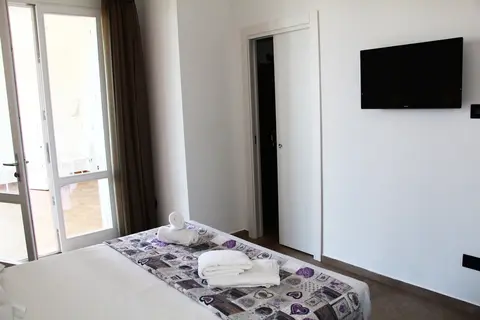 Il Mulino Resort in Favignana, foto 14
