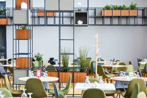 ibis Styles Dubai Jumeira Hotel in Dubai — foto 6
