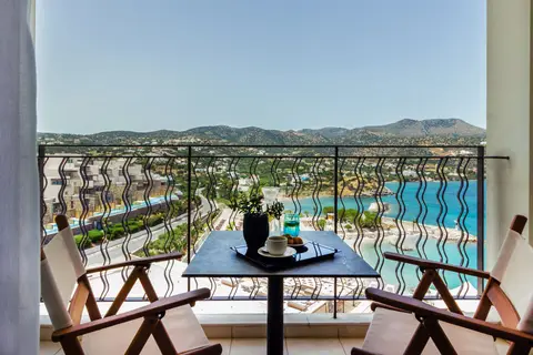 Mirabello Bay Wyndham Grand in Agios Nikolaos Municipal Unit, foto 11
