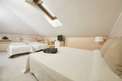 Hotel Vienna Ostenda in Misano Adriatico — foto 29