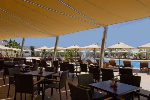 Royal Nozha in Hôtel Royal Nozha, foto 11