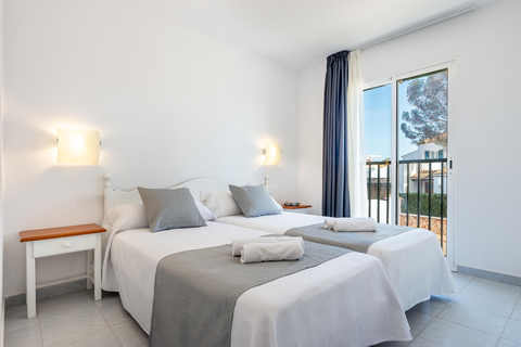 Vibra Caleta Playa foto 5