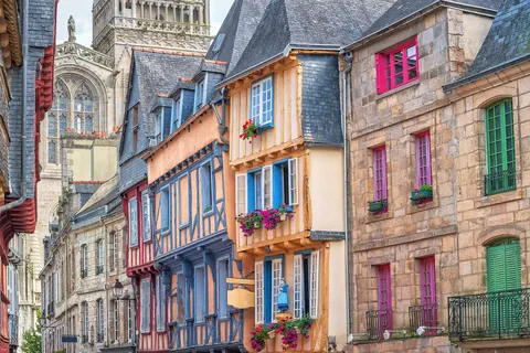 Ontdek Normandië en Bretagne foto 12