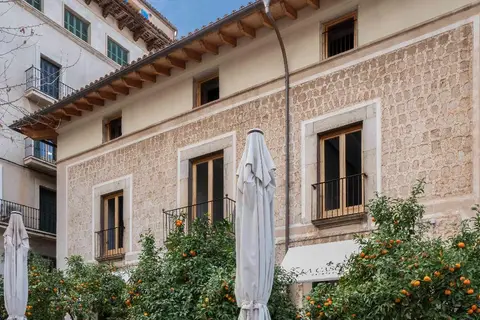 Hotel Boutique Soller Plaza in Sóller — foto 11