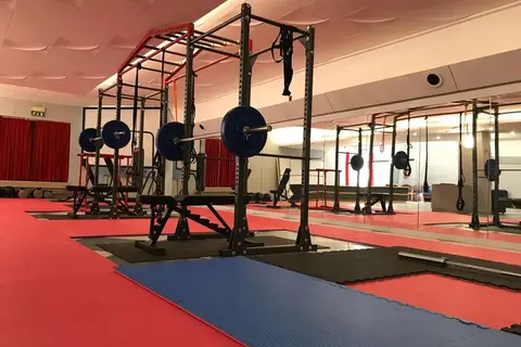 Hotel Parco Delle Rose in San Giovanni Rotondo, foto 4