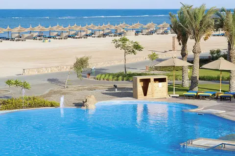 Novotel Marsa Alam in القصير — foto 13