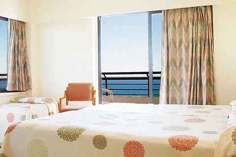 BQ Belvedere Hotel in Palma — foto 22