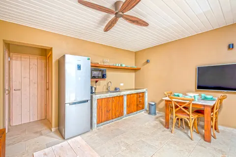 Kura Kabana Boutique Resort in Kralendijk — foto 8