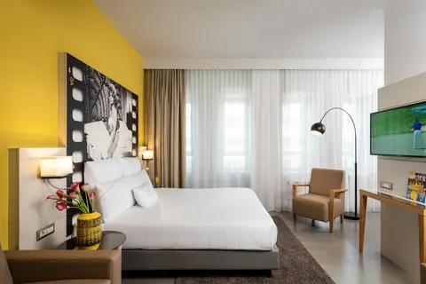 NYX Milan Hotel in Milaan — foto 20