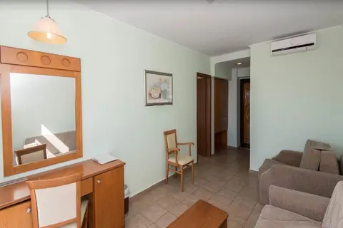 Cleopatra Superior Hotel in Καρδάμαινα — foto 19