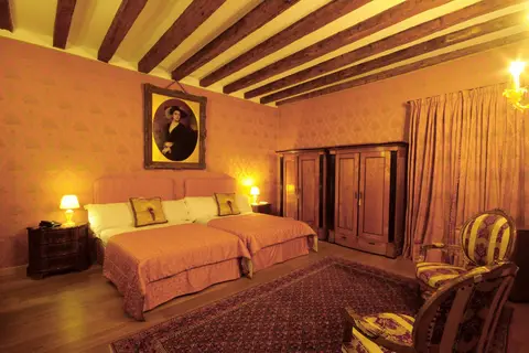 Relais Alberti in Venetië, foto 6
