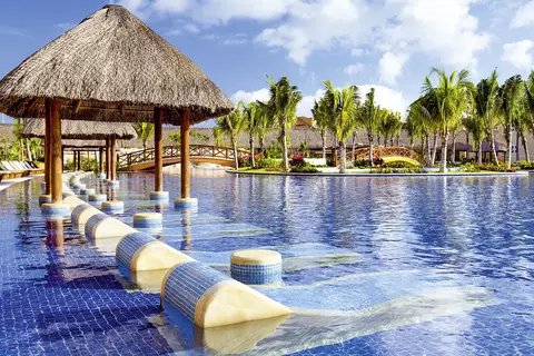 Barceló Maya Palace in Playa del Carmen — foto 21