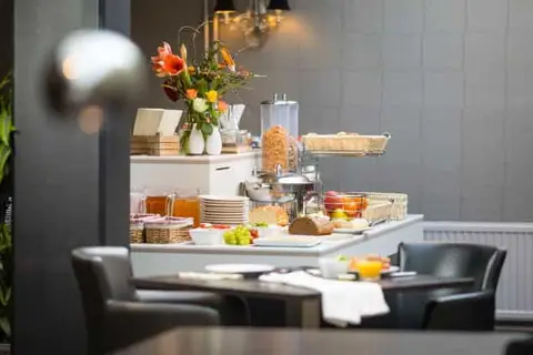 Boutique Suites Lisse in Lisse — foto 14