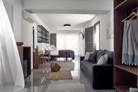 Letsos Hotel in Alykanas — foto 15