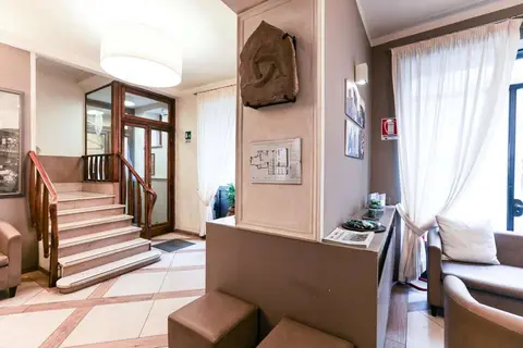 Hotel Albergo Firenze in Florence — foto 9
