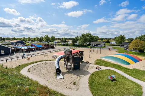 Camping Bogense City in Bogense — foto 31