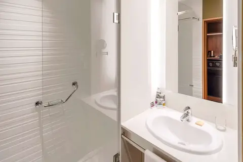 Mercure Porto Gaia Hotel in Vila Nova de Gaia — foto 21
