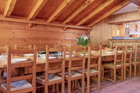 Chalet Bettaix Eden foto 15