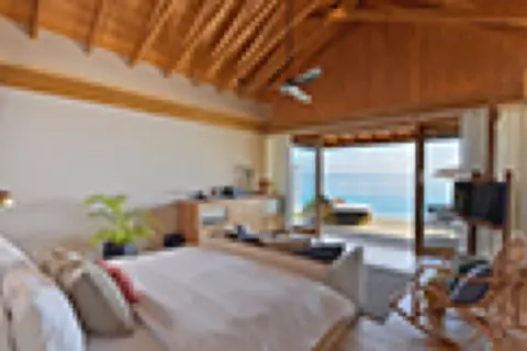 Emerald Faarufushi Resort & Spa in Rah Gili Maldives — foto 6