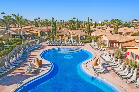 Maspalomas Resort by Dunas foto 25