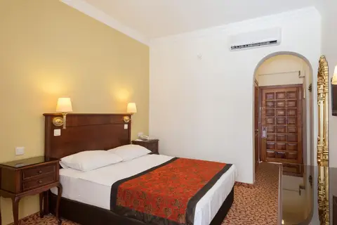 Antique Roman Palace Museum Hotel in Alanya — foto 16