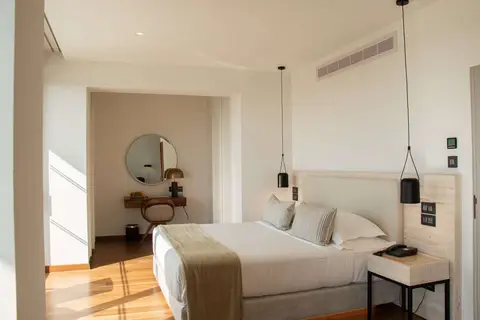 Grecian Bay Hotel in Αγία Νάπα — foto 3