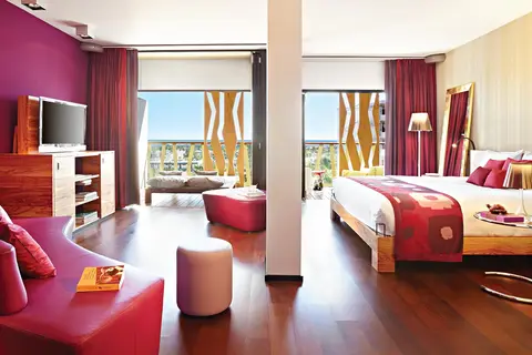 Bohemia Suites & Spa in San Bartolomé de Tirajana — foto 21